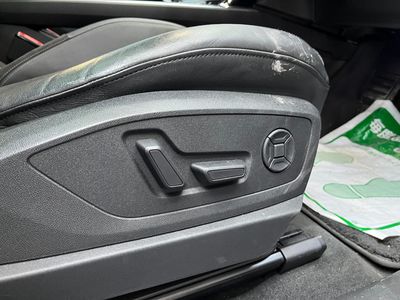 2021 Audi e-tron