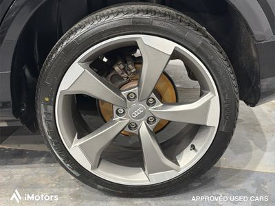 2020 Audi Q2