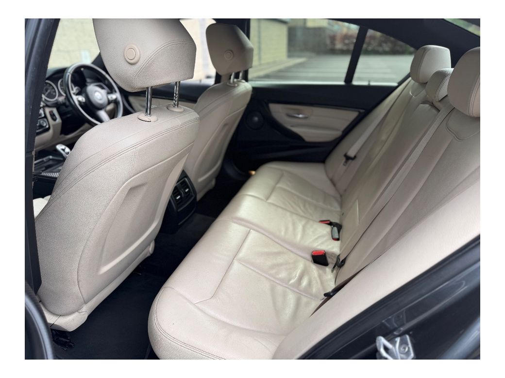 2017 BMW 3 Series