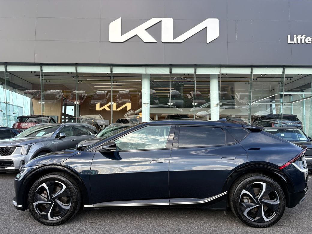 2024 Kia EV6