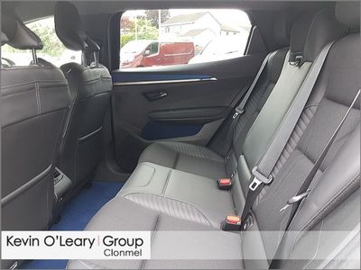 2025 Renault Scenic