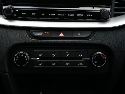 2022 Kia Ceed