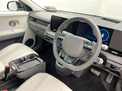 2025 Hyundai Ioniq 5