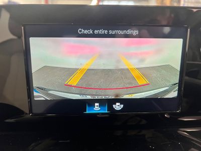 2020 Mercedes-Benz GLB Class