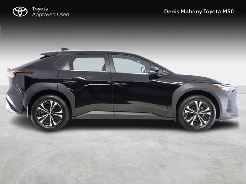 2023 Toyota bZ4X