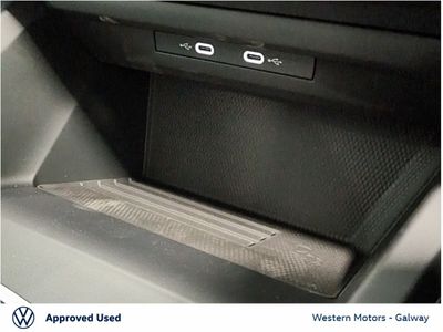 2026 Volkswagen Golf