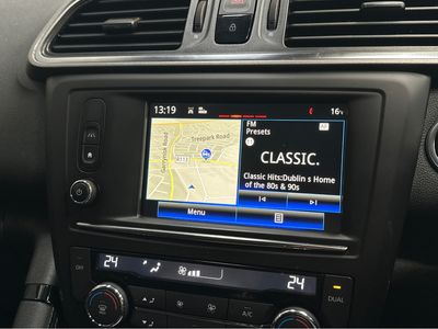 2016 Renault Kadjar
