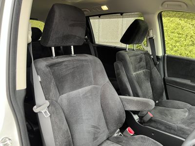 2020 Honda Odyssey