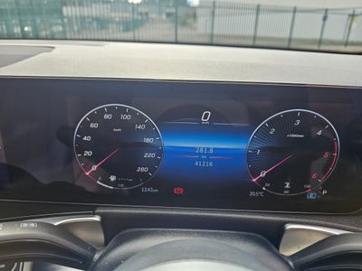 2025 Mercedes-Benz GLB Class