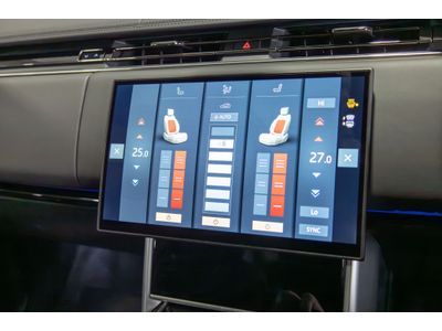 2024 Land Rover Range Rover