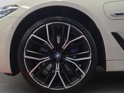 2023 BMW 5 Series