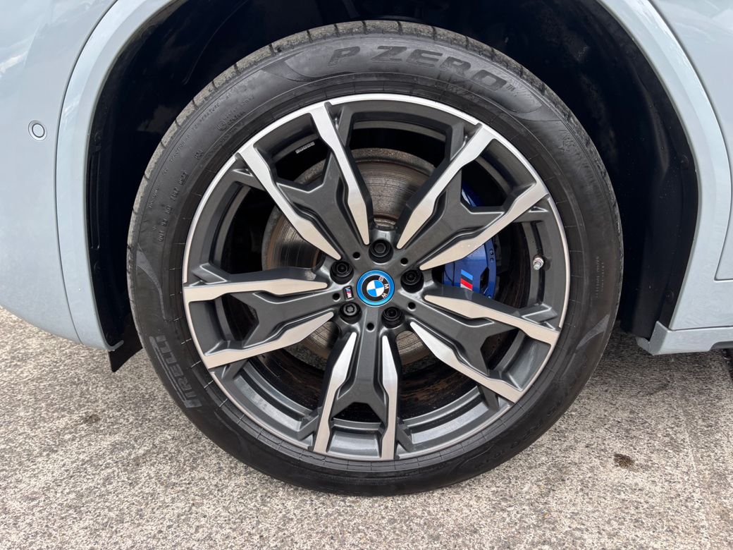 2023 BMW X3