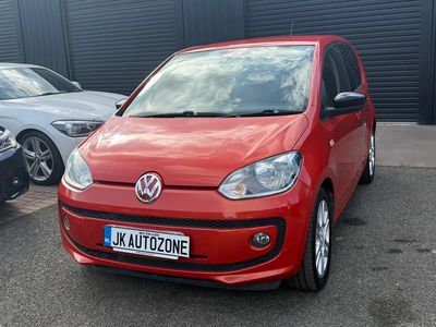 2014 Volkswagen up!