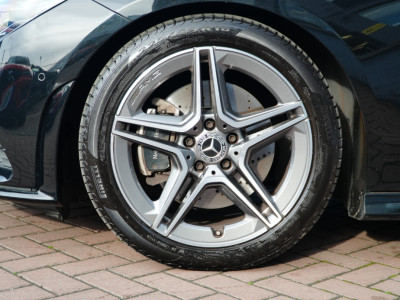 2021 Mercedes-Benz CLA Class