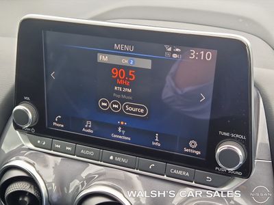 2024 Nissan Juke