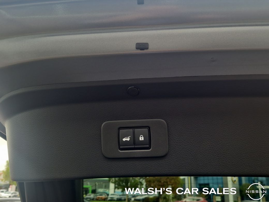 2026 Nissan Leaf