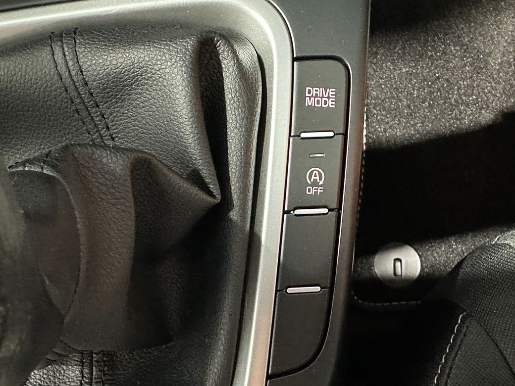 2022 Kia Ceed