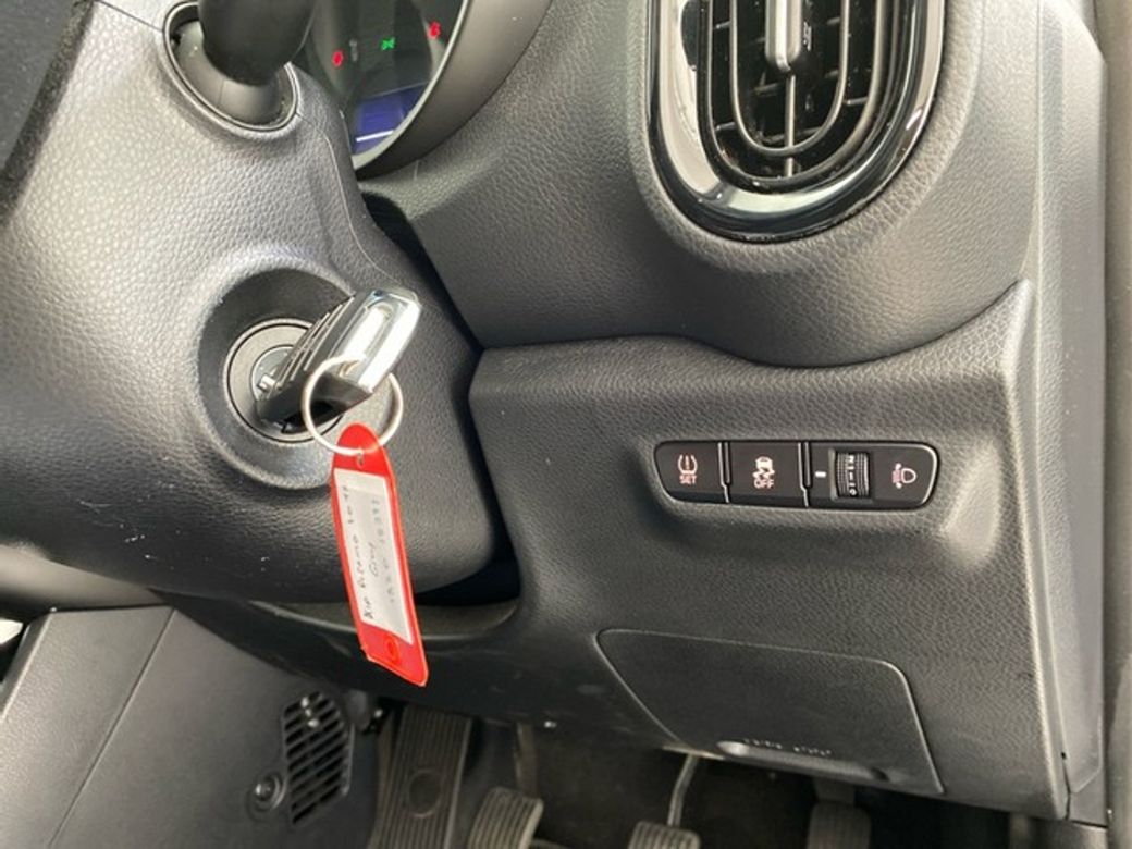 2018 Kia Picanto