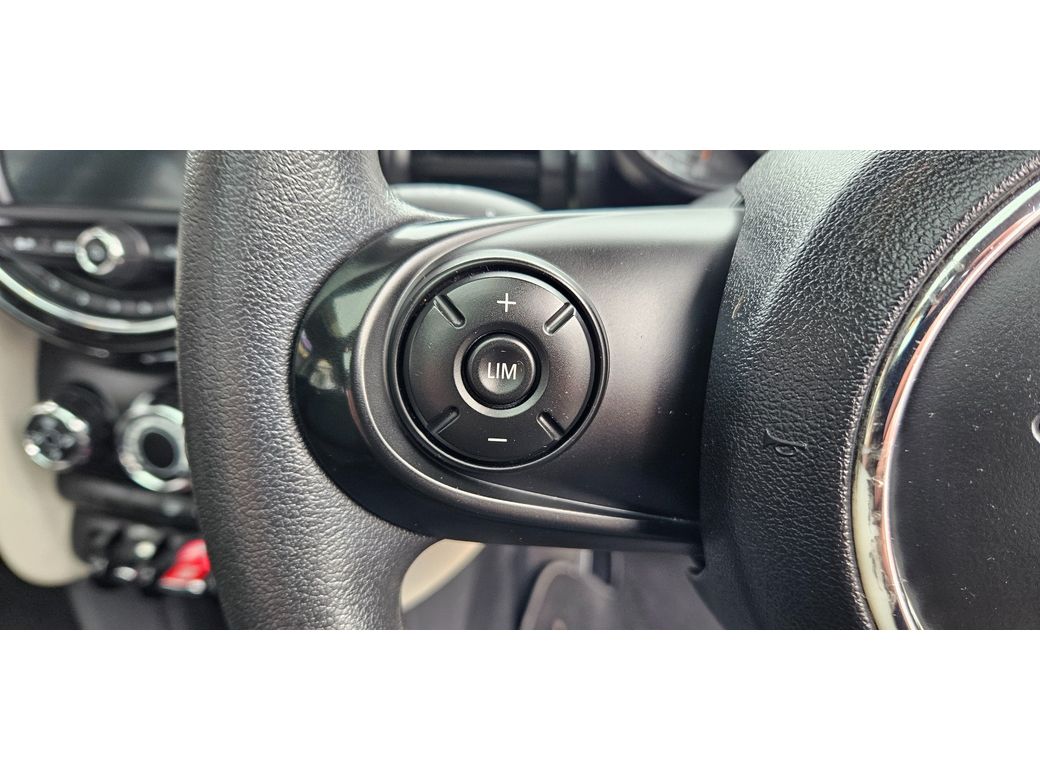 2018 Mini Cooper