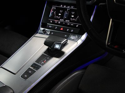 2019 Audi A6