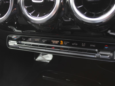 2019 Mercedes-Benz A Class