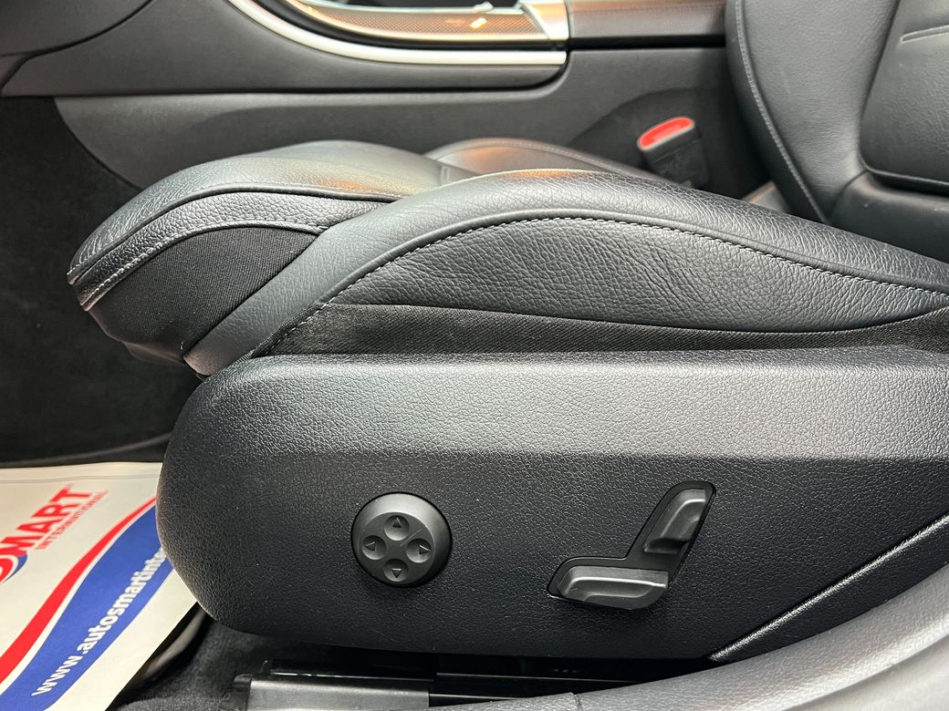 2022 Mercedes-Benz C Class