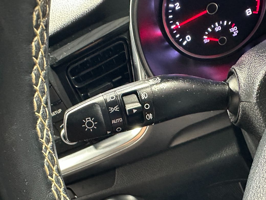 2019 Kia Stonic