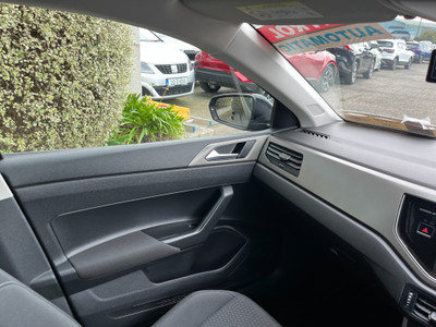 2021 Volkswagen Polo