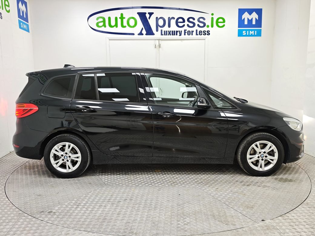 2018 BMW 2 Series