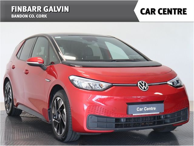 vehicle for sale from Finbarr Galvin Ltd