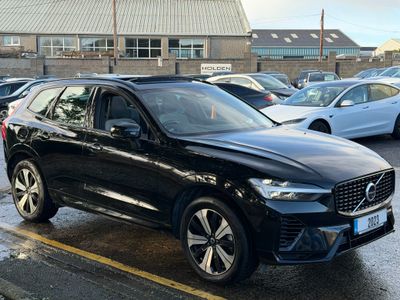 2023 Volvo XC60