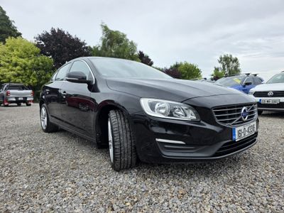 2016 Volvo S60