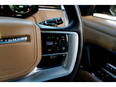 2024 Land Rover Range Rover