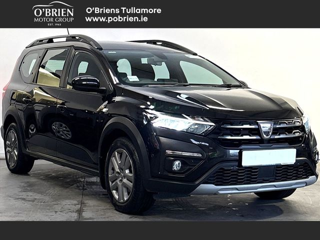 vehicle for sale from O'Briens Motor Group