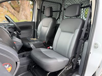 2020 Renault Kangoo