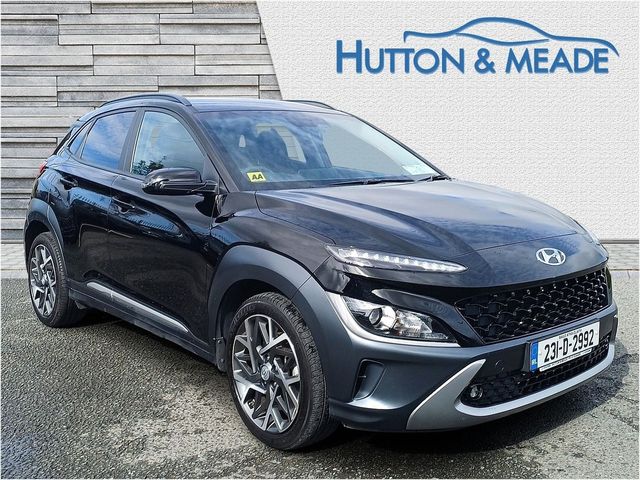 vehicle for sale from Hutton & Meade