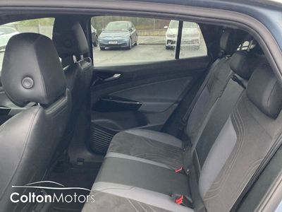 2023 Volkswagen ID.5