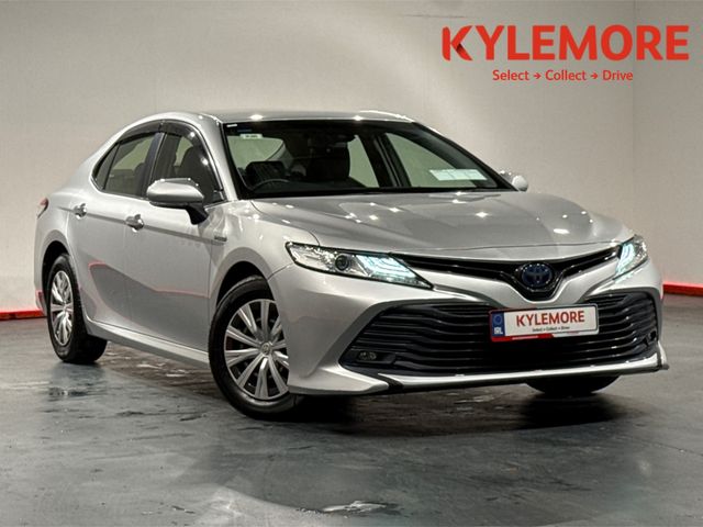 vehicle for sale from Kylemore Cars