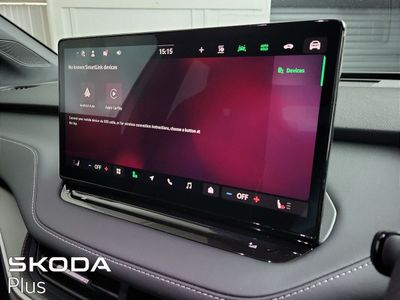 2025 Skoda Elroq