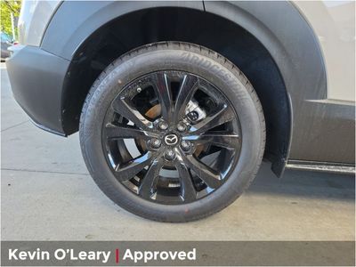 2026 Mazda CX-30