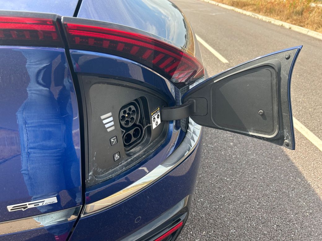 2023 Kia EV6