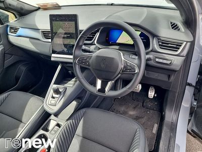 2026 Renault Symbioz