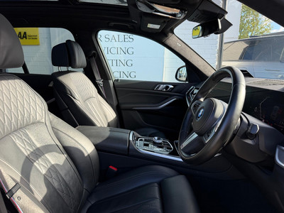 2023 BMW X5