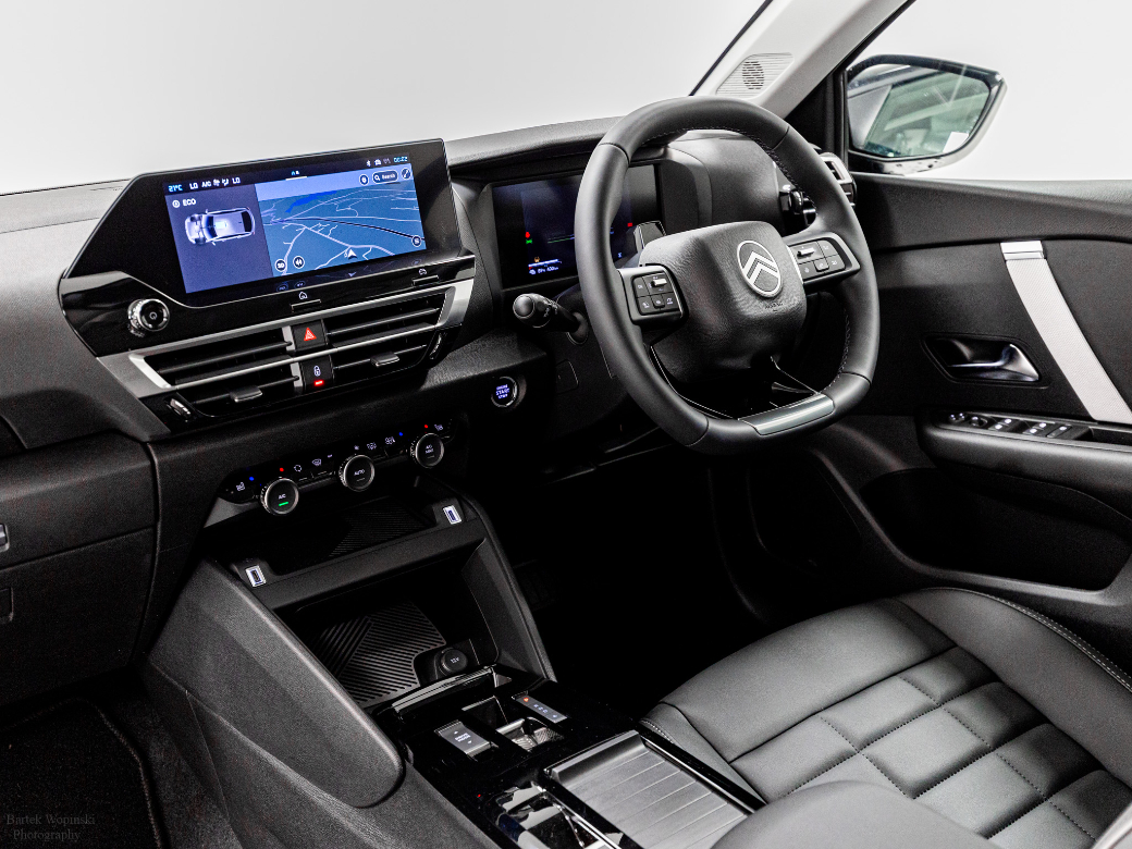 2026 Citroen C4