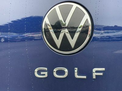 2022 Volkswagen Golf