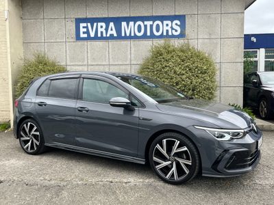 2022 Volkswagen Golf
