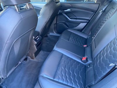 2025 Audi A6 Avant e-tron