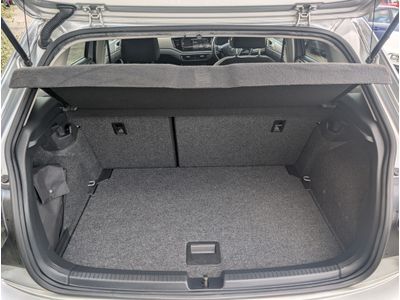 2020 Volkswagen Polo