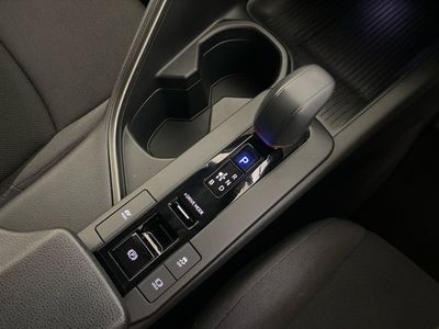 2024 Toyota C-HR