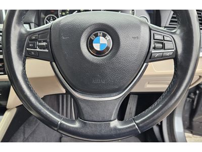 2016 BMW 5 Series